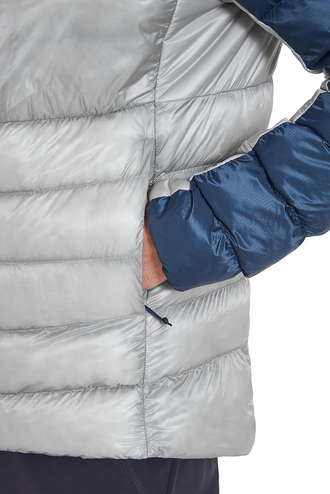 Rab Cirrus Ultra Hoody L インサレーションジャケット Men's Cirrus Ultra Insulated Hooded Jacket | Rab® US